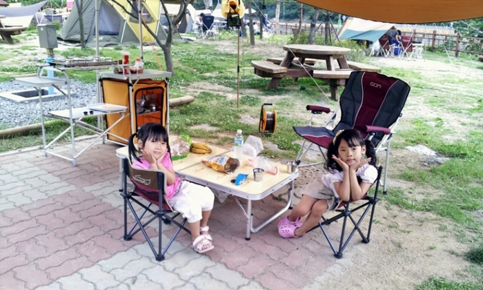 20120616184505.jpg : 단양 소선암 캠핑 사진 몇장~