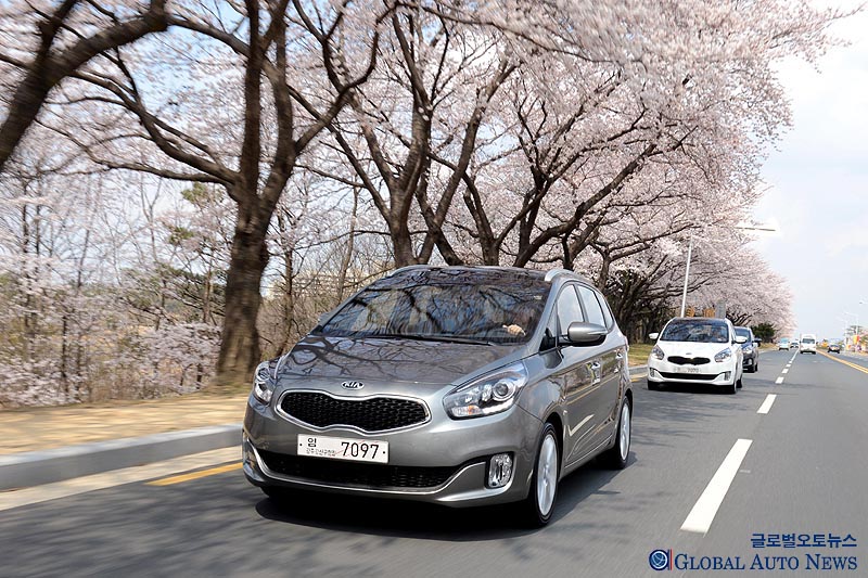 4.jpg : [기아] 올 뉴 카렌스 1.7 VGT - 외관(Exterior ) 상세사진