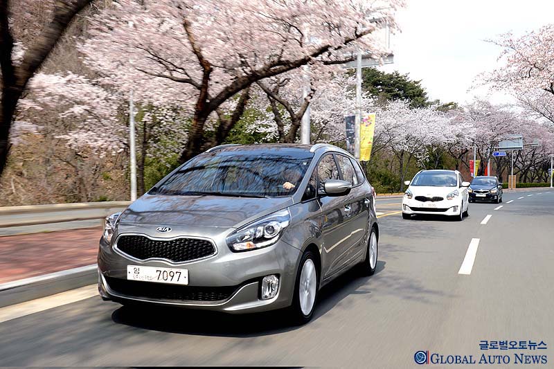 5.jpg : [기아] 올 뉴 카렌스 1.7 VGT - 외관(Exterior ) 상세사진