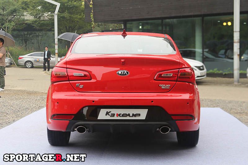 15.jpg : [기아] 2013 K3 쿱 - 1.6L T-GDI 외관 (상세사진)