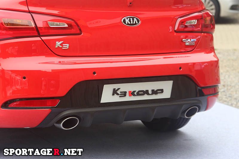 45.jpg : [기아] 2013 K3 쿱 - 1.6L T-GDI 외관 (상세사진)