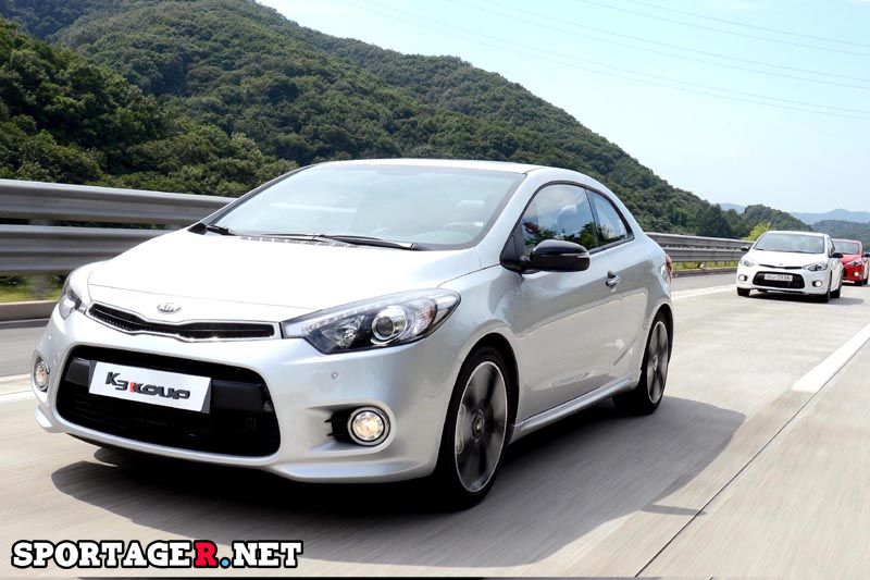 4.jpg : [기아] 2013 K3 쿱 - 1.6L T-GDI 외관 (상세사진)