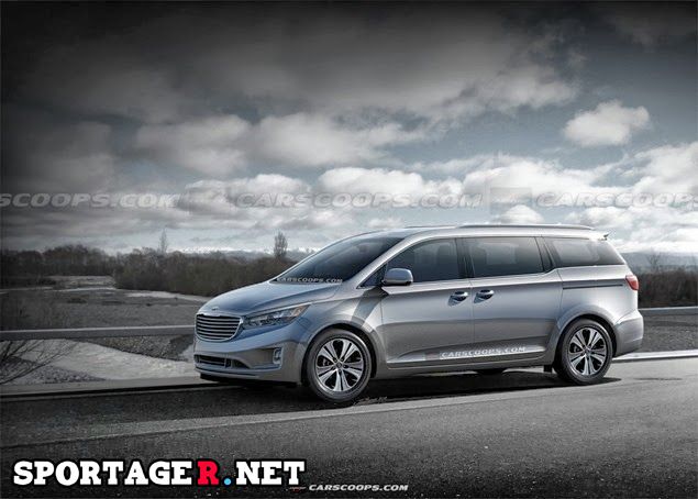 2015 Kia Carnival_thumb[1].jpg : 2015 카니발 예상도 사진