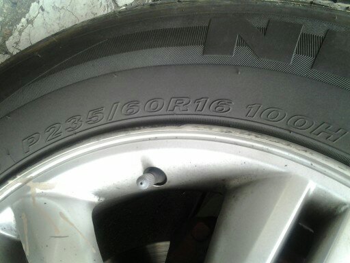 1383529620528.jpg : 타이어 가 속도제한 있다고요??