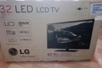 LG 32인치 LED 팝니다