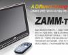 [끌어올림] ZAMM TM-1 네비 판매 - 25만원