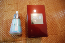 sk2 셀루미네이션엣센스 50ml 팝니다