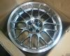 BBS RS-GT(ST) 19인치 스페셜옵셋 , TE-37(ST) 19인치휠 팝니다.(내용필