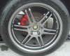 초경량 SPARCO VIPER - R 18inch