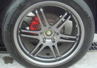 SPARCO VIPER - R 18inch