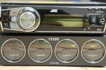 [가격다운] JVC KD R705 카오디오 팝니다.