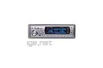 JVC 9105 HEAD-UNIT